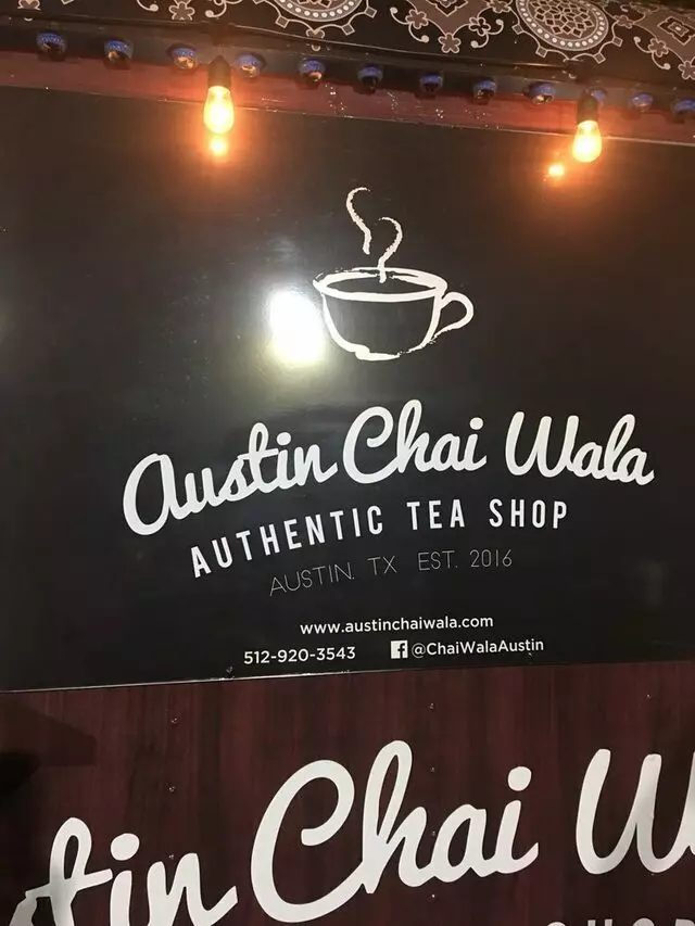 Austin Chai Wala