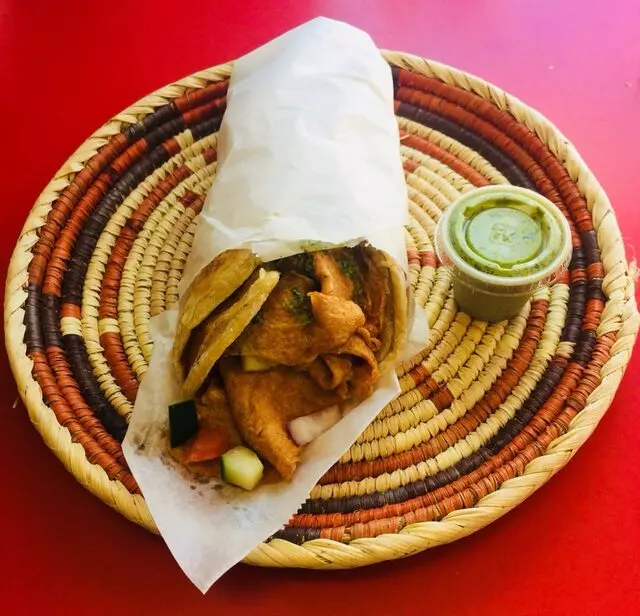 Austin Chai Wala