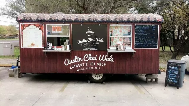 Austin Chai Wala