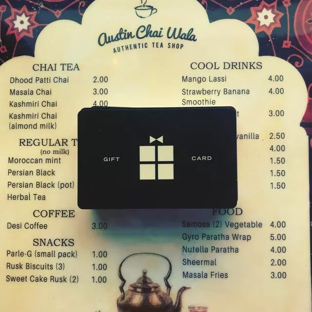 Austin Chai Wala