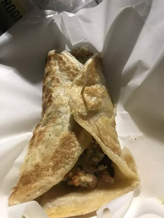 Austin Chai Wala