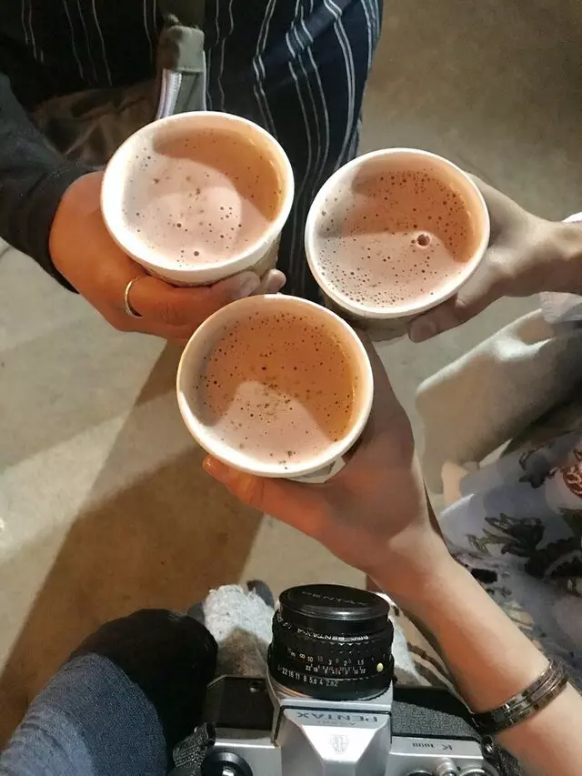Austin Chai Wala