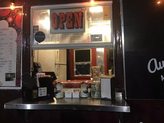 Austin Chai Wala