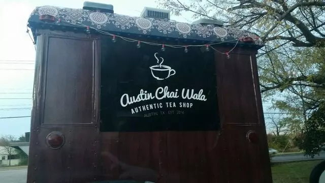 Austin Chai Wala
