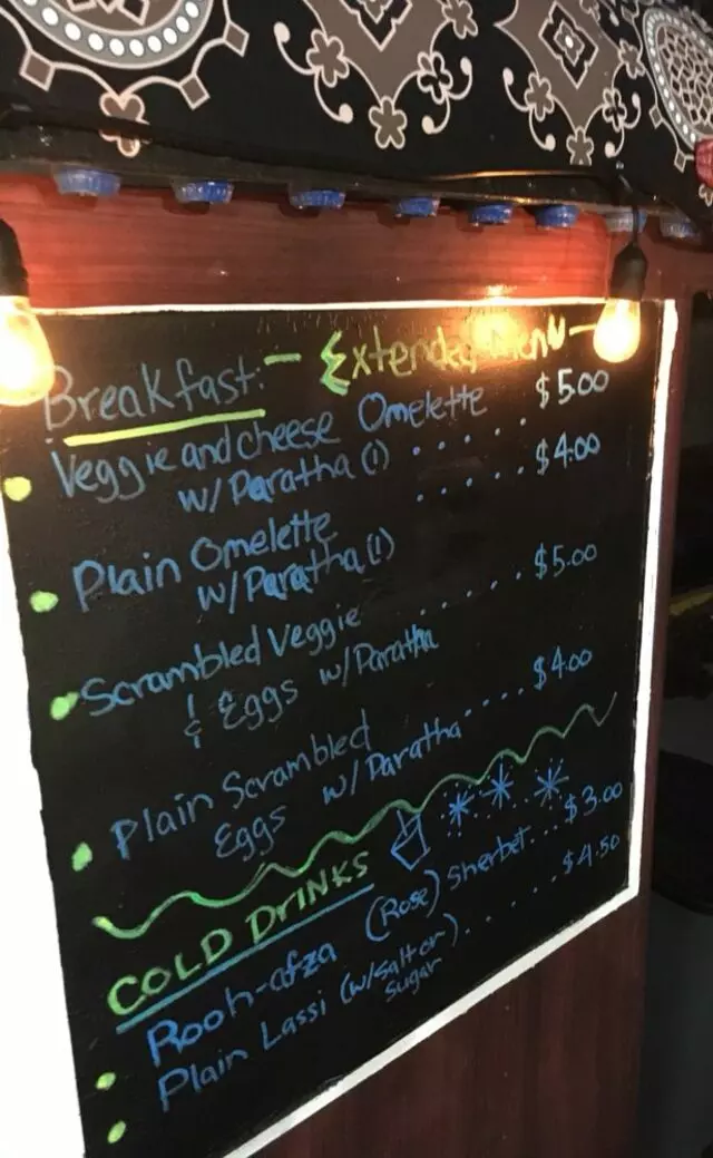 Austin Chai Wala