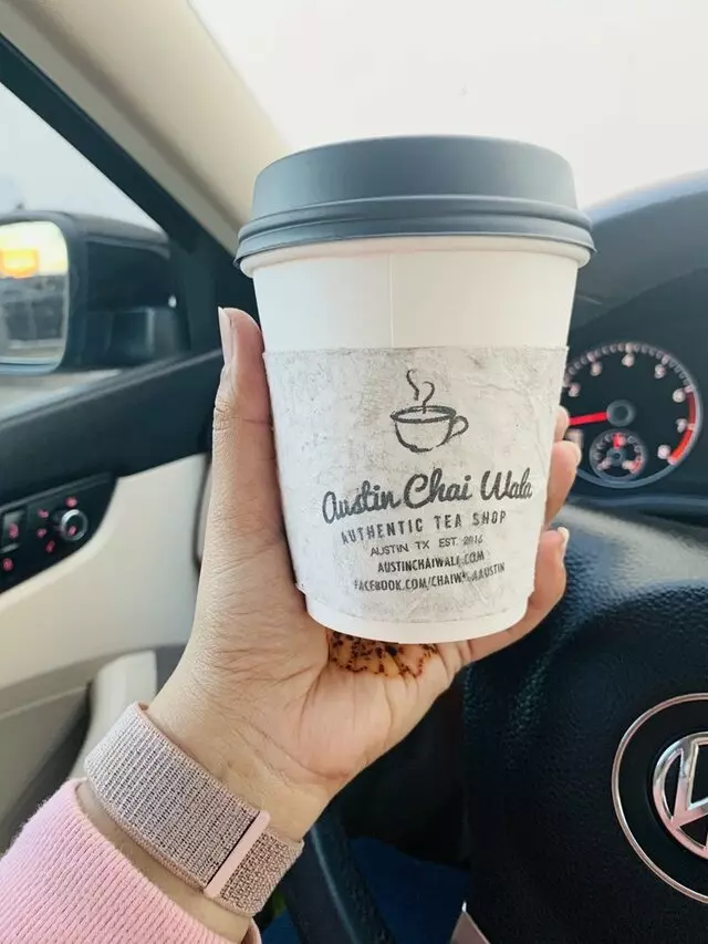 Austin Chai Wala