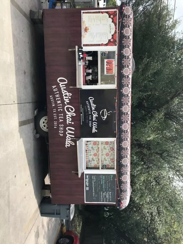 Austin Chai Wala