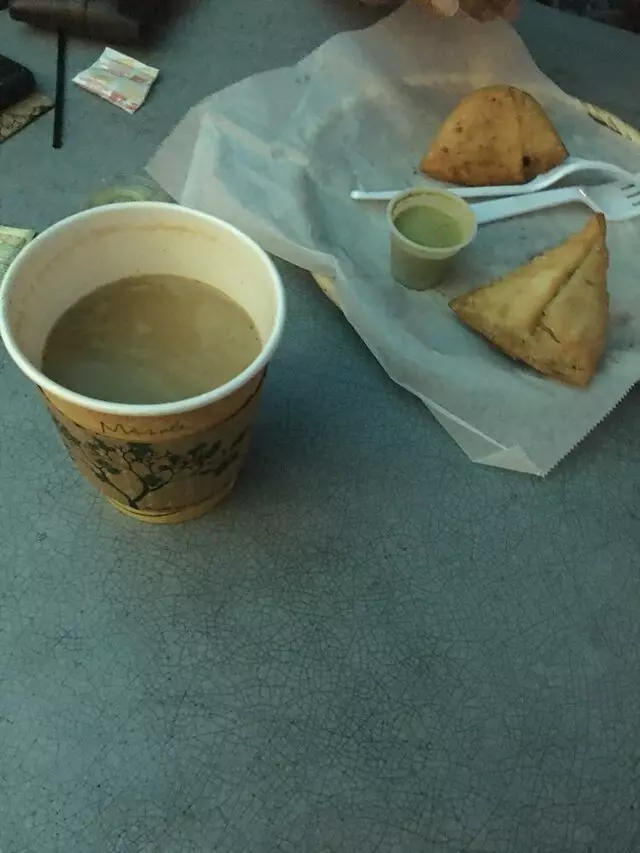 Austin Chai Wala