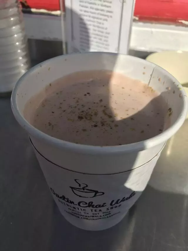 Austin Chai Wala