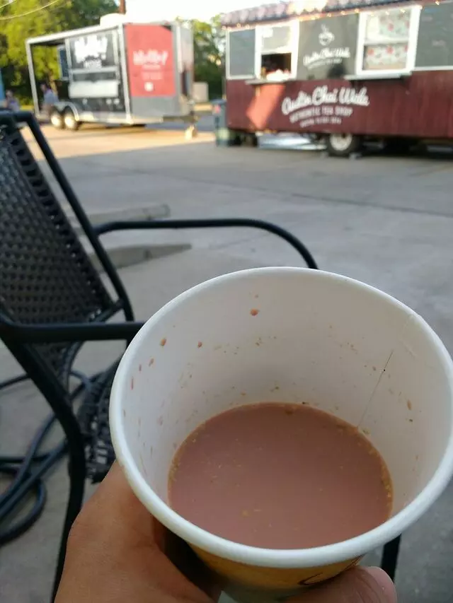 Austin Chai Wala