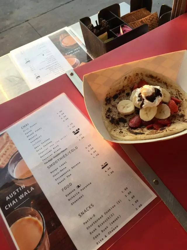 Austin Chai Wala