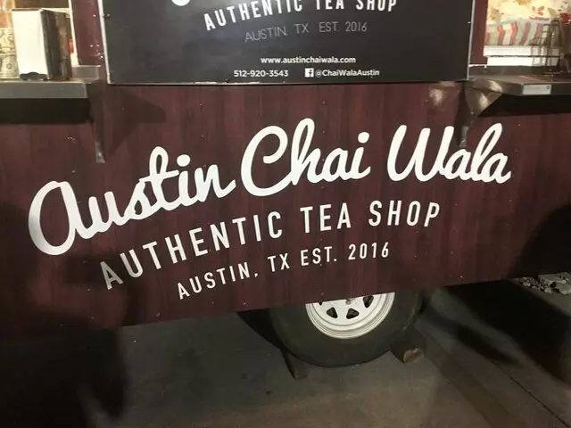 Austin Chai Wala
