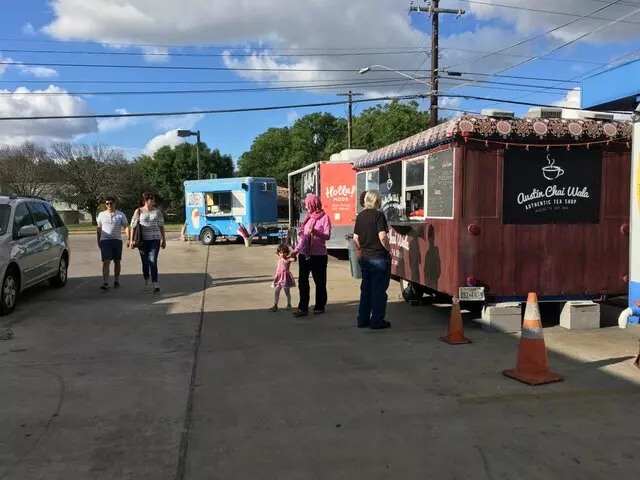 Austin Chai Wala