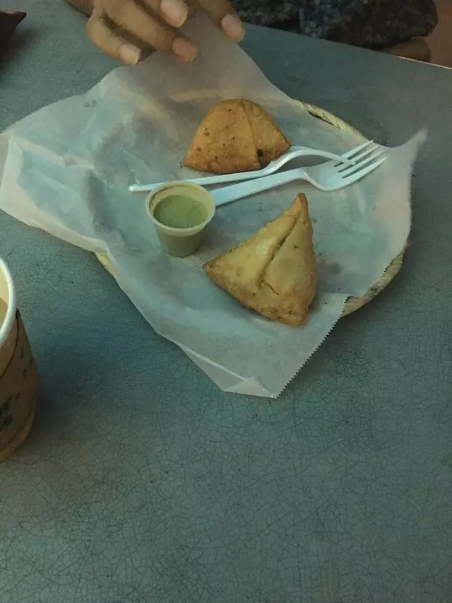 Austin Chai Wala