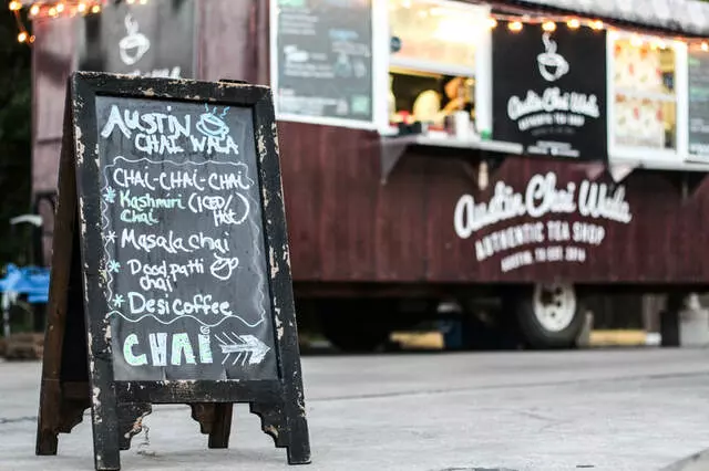 Austin Chai Wala