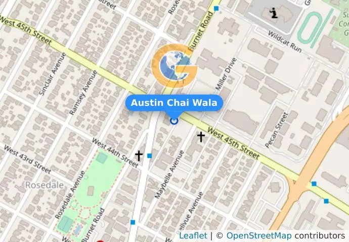 Austin Chai Wala