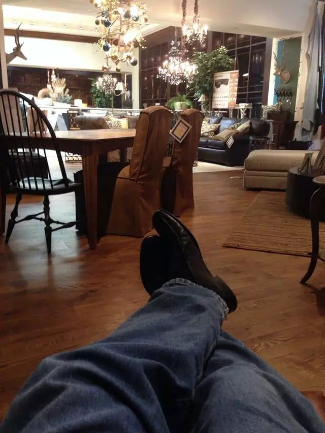 Arhaus