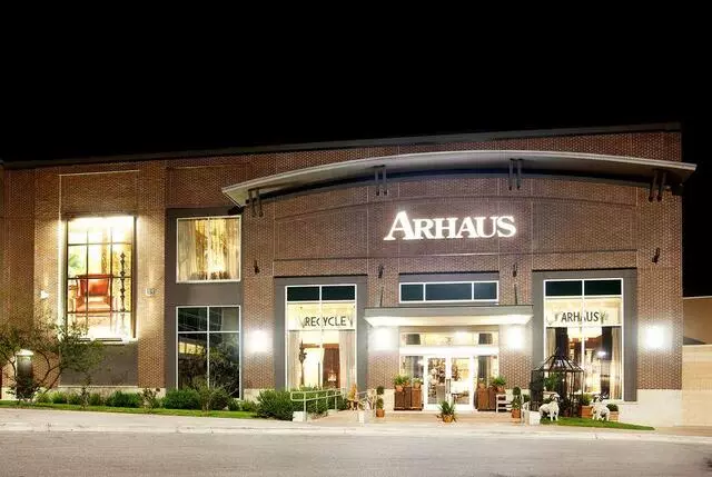 Arhaus