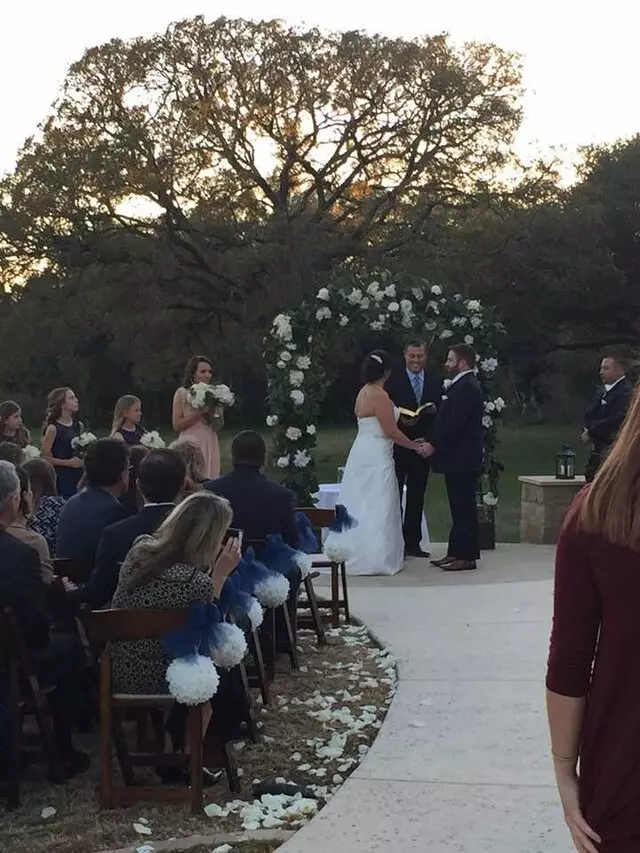 Anderson Terrace Wedding & Event Venue