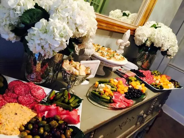 Anderson Terrace Wedding & Event Venue
