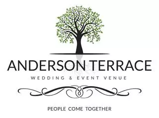Anderson Terrace Wedding & Event Venue