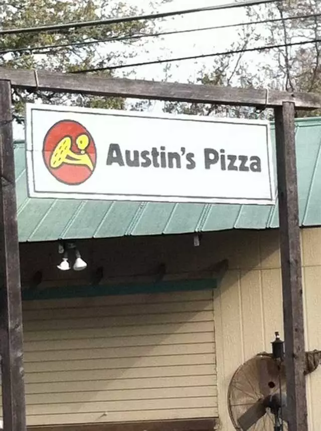 Austin’s Pizza - Westlake