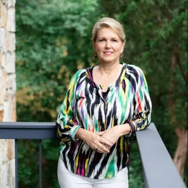 Anita Lane Coaching