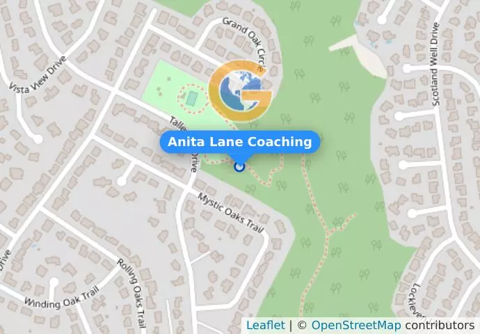 Anita Lane Coaching