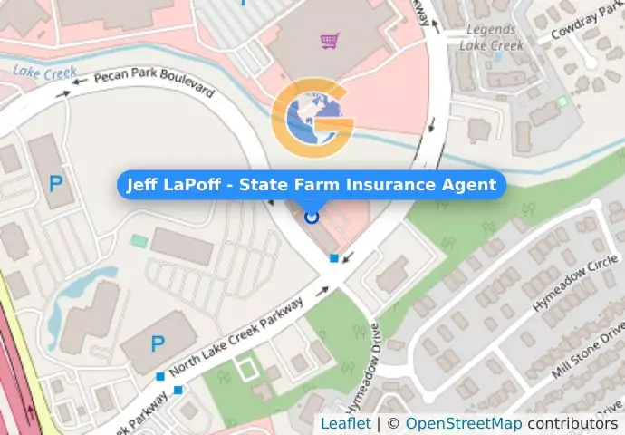 Jeff LaPoff - State Farm Insurance Agent