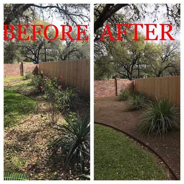 ATX Lawn And Pool Services