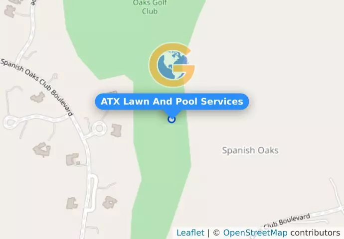ATX Lawn And Pool Services