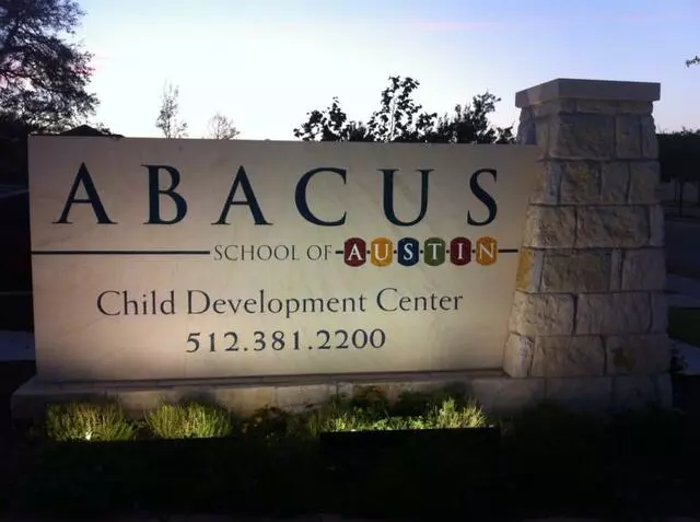 Abacus School of Austin