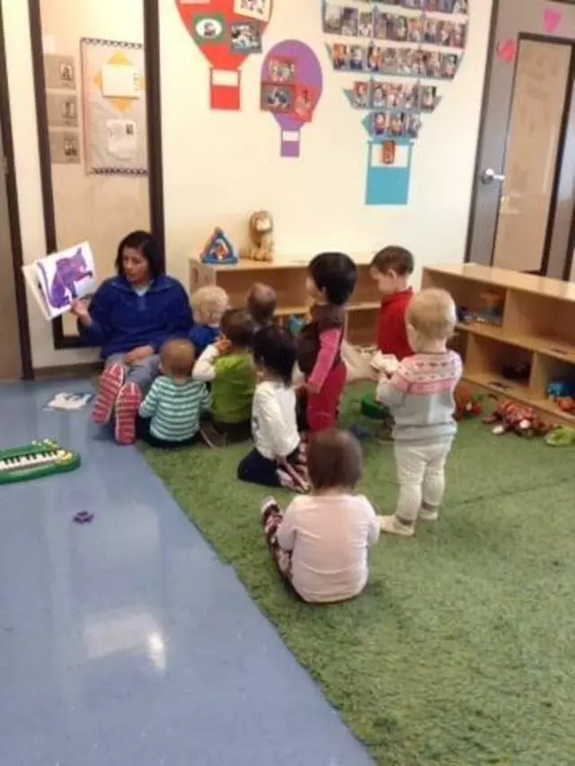 Abacus School of Austin
