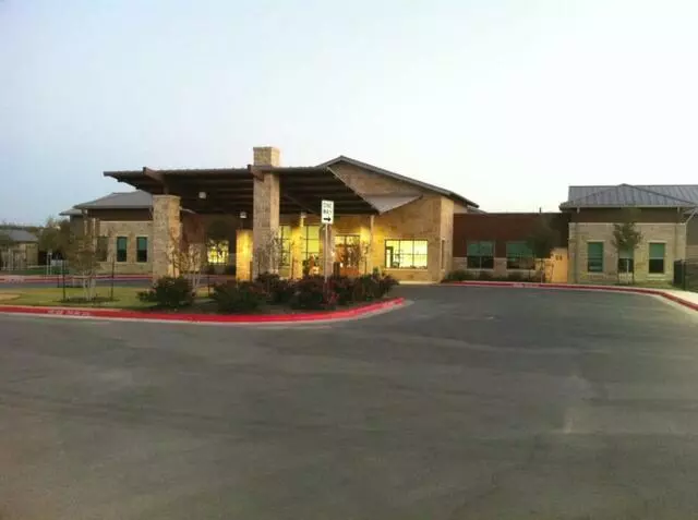 Abacus School of Austin