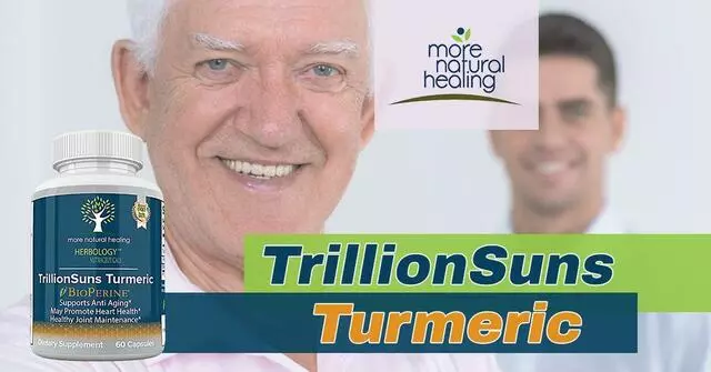 More Natural Healing