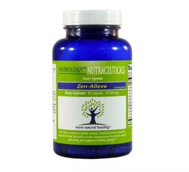 More Natural Healing