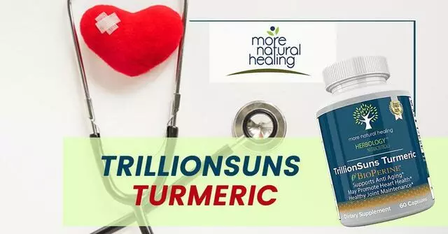 More Natural Healing