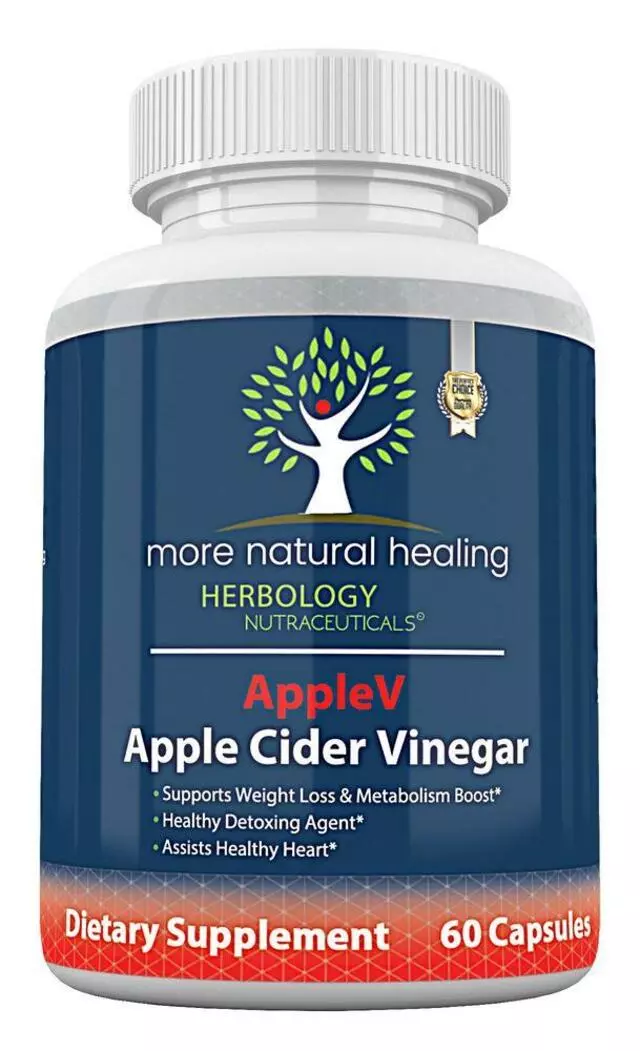 More Natural Healing