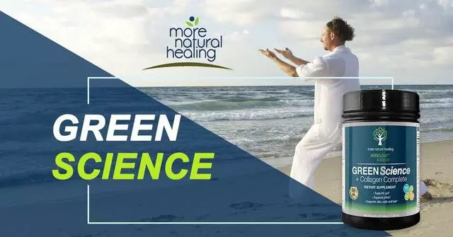 More Natural Healing
