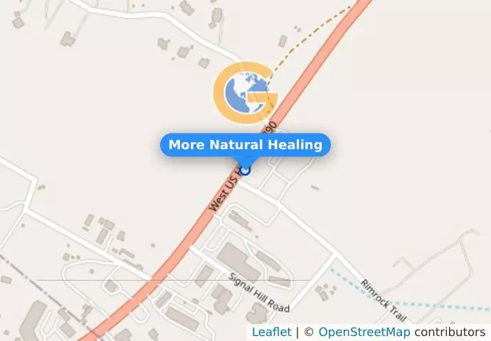 More Natural Healing