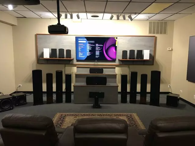 A&B TV