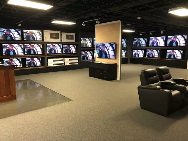 A&B TV