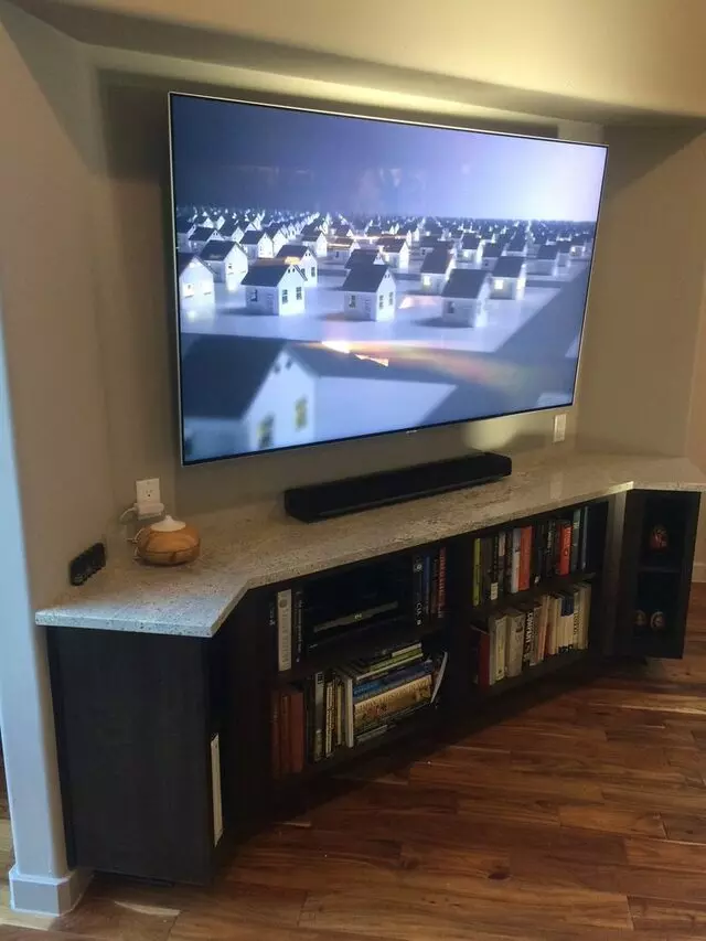 A&B TV