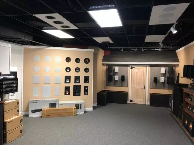 A&B TV