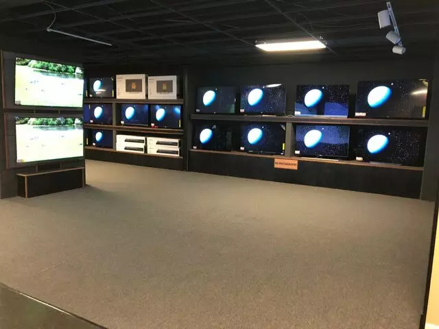 A&B TV