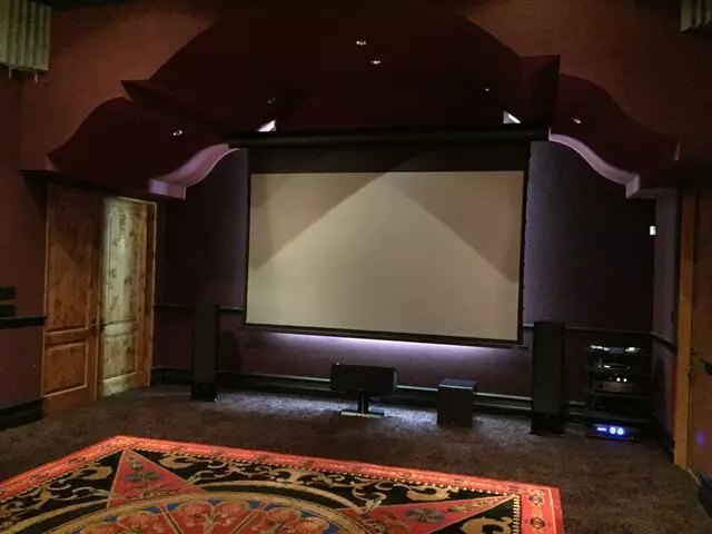 A&B TV