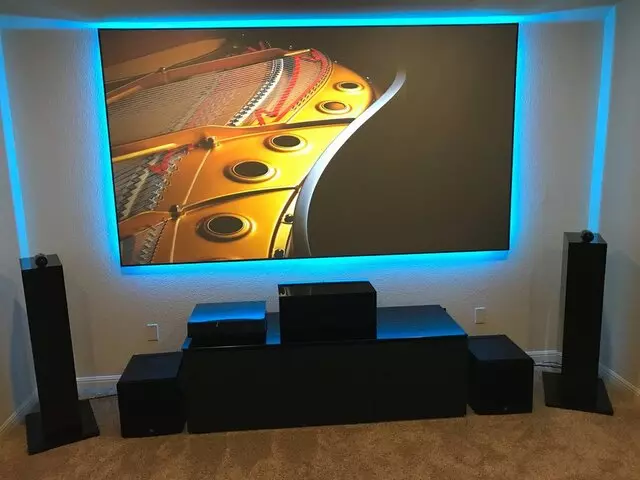 A&B TV