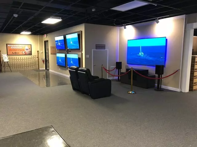 A&B TV