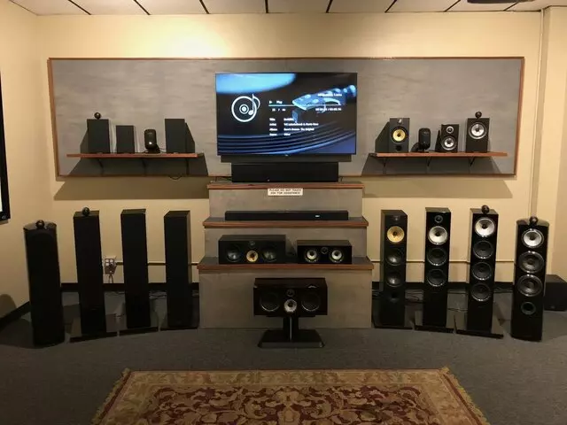 A&B TV