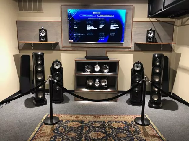 A&B TV